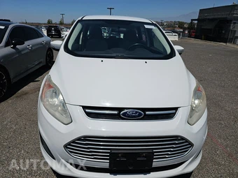 2016 Ford C-MAX Hybrid SE – miniatura 2