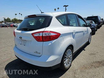 2016 Ford C-MAX Hybrid SE – miniatura 4