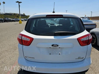 2016 Ford C-MAX Hybrid SE – miniatura 5