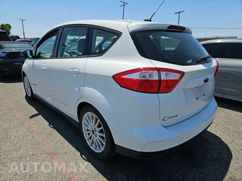 2016 Ford C-MAX Hybrid SE – miniatura 6
