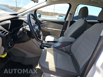 2016 Ford C-MAX Hybrid SE – miniatura 7