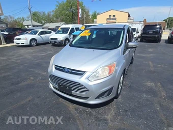 2016 Ford C-MAX Hybrid SE
