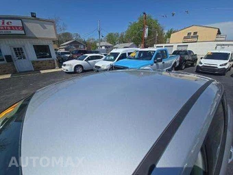 2016 Ford C-MAX Hybrid SE – miniatura 13