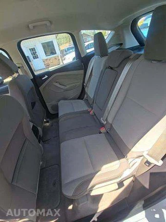 2016 Ford C-MAX Hybrid SE – miniatura 14