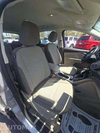 2016 Ford C-MAX Hybrid SE – miniatura 19