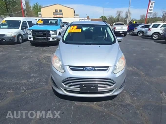 2016 Ford C-MAX Hybrid SE – miniatura 2