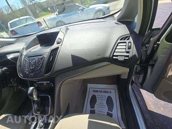 2016 Ford C-MAX Hybrid SE – miniatura 20