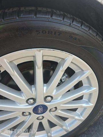 2016 Ford C-MAX Hybrid SE – miniatura 31