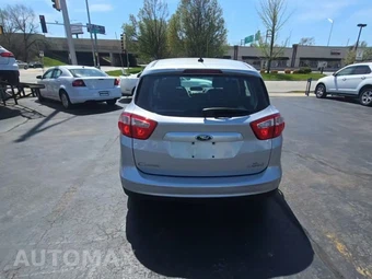 2016 Ford C-MAX Hybrid SE – miniatura 4