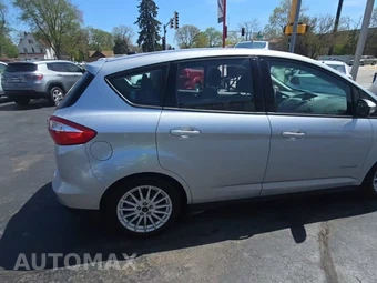 2016 Ford C-MAX Hybrid SE – miniatura 5