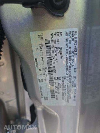 2016 Ford C-MAX Hybrid SE – miniatura 6