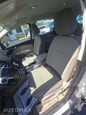 2016 Ford C-MAX Hybrid SE – miniatura 7
