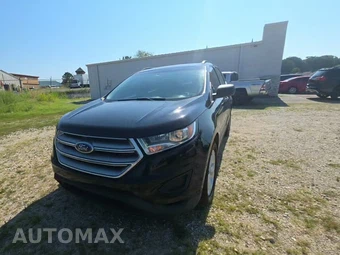 2016 Ford Edge SE