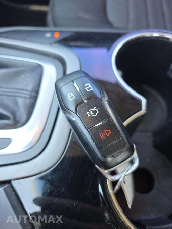 2016 Ford Edge SE – miniatura 5