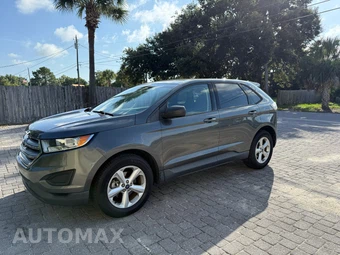 2016 Ford Edge SE - samochód z USA z aukcji Manheim, oferta Kup Teraz w AUTOMAX