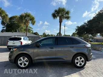 2016 Ford Edge SE - miniatura 2