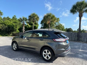 2016 Ford Edge SE - miniatura 3