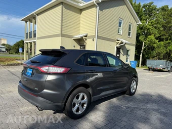 2016 Ford Edge SE - miniatura 5