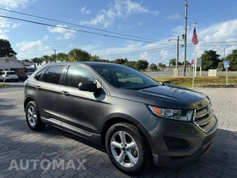 2016 Ford Edge SE - miniatura 6