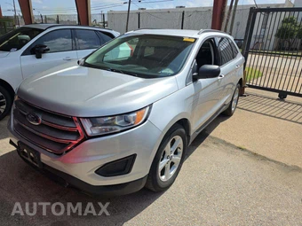 2016 Ford Edge SE - car from the USA, Manheim Buy-Now listing at AUTOMAX