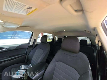 2016 Ford Edge SE - miniatura 11