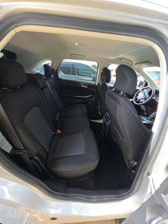 2016 Ford Edge SE - miniatura 16