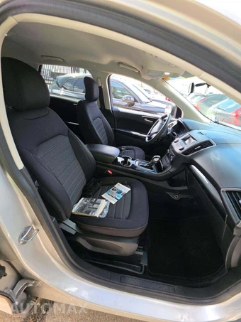2016 Ford Edge SE - miniatura 18