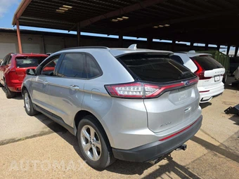 2016 Ford Edge SE - miniatura 2