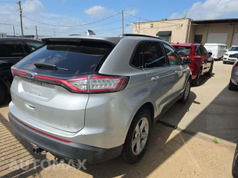 2016 Ford Edge SE - miniatura 3