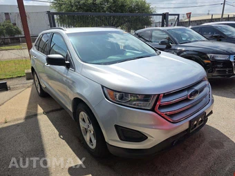 2016 Ford Edge SE - miniatura 4