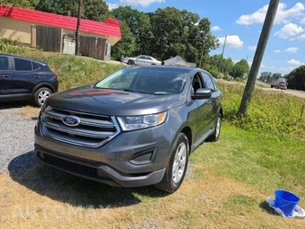 2016 Ford Edge SE