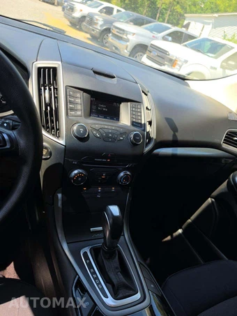 2016 Ford Edge SE – miniatura 10