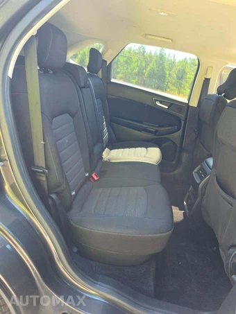 2016 Ford Edge SE – miniatura 16
