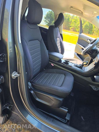 2016 Ford Edge SE – miniatura 18