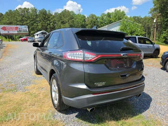 2016 Ford Edge SE – miniatura 2