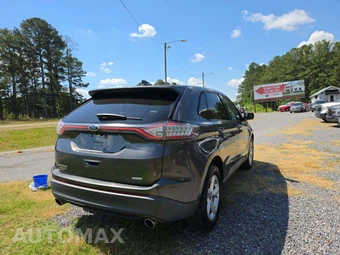2016 Ford Edge SE – miniatura 3