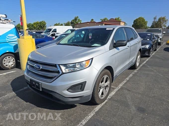 2016 Ford Edge SE