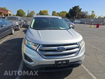 2016 Ford Edge SE – miniatura 2