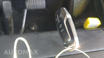 2016 Ford Edge SE – miniatura 21