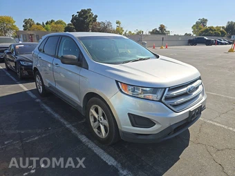 2016 Ford Edge SE – miniatura 3