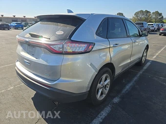 2016 Ford Edge SE – miniatura 4