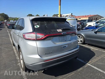 2016 Ford Edge SE – miniatura 5