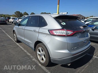 2016 Ford Edge SE – miniatura 6