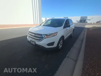 2016 Ford Edge SE