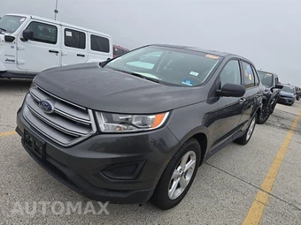 2016 Ford Edge SE
