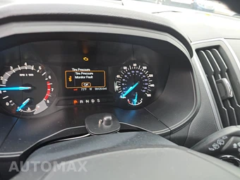 2016 Ford Edge SE - miniatura 12