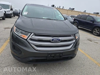 2016 Ford Edge SE - miniatura 2