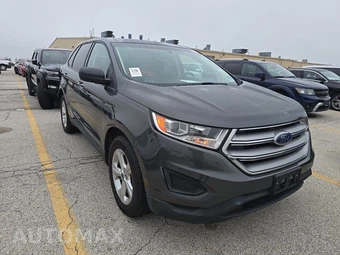 2016 Ford Edge SE - miniatura 3