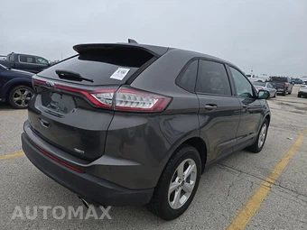 2016 Ford Edge SE - miniatura 4