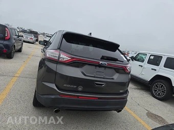 2016 Ford Edge SE - miniatura 5